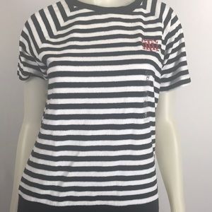 Tommy Hilfiger Terry Cloth Top (Size M)